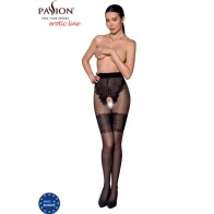 Passion Tiopen 013 Stockings - Sophisticated Black Elegance