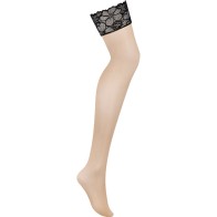 Obsessive Serafia Stockings XS/S