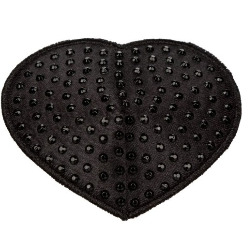 Radiance Heart Shaped Nipple Covers for Festive Looks