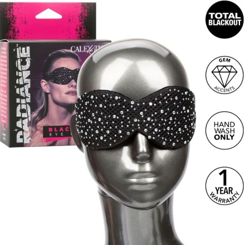 Radiance Blackout Eye Mask