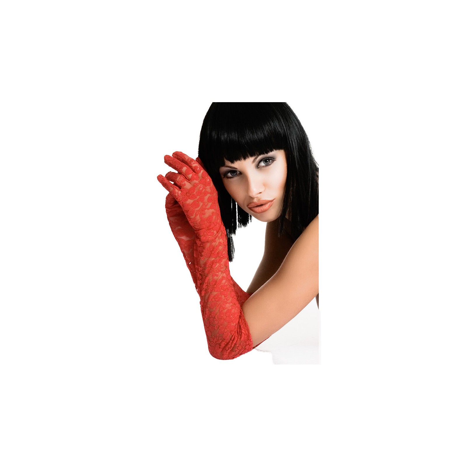 Chilirose CR 3071 Guantes Rojos