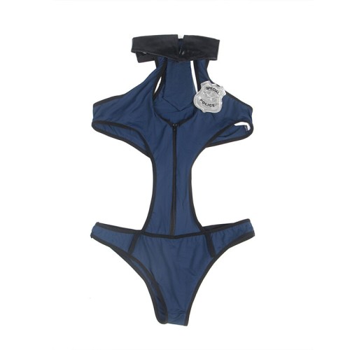 Sublime Sexy Police Costume L/XL