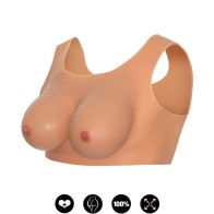 Alter Ego Wearable Breasts for Cross-Dressing