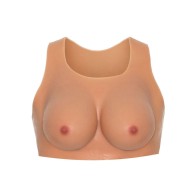 Alter Ego Wearable Breasts for Cross-Dressing