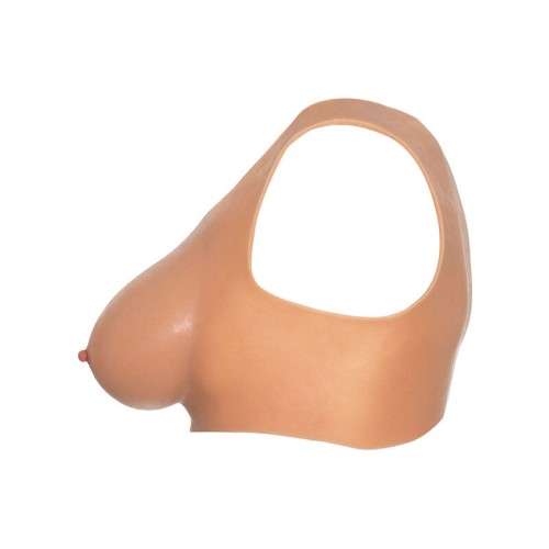 Alter Ego Wearable Breasts for Cross-Dressing