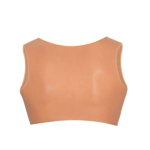 Alter Ego Wearable Breasts for Cross-Dressing