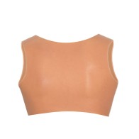 Alter Ego Wearable D Cup Breast Form