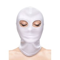 Fetish Fashion Eye Opening Nylon Mask