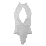 Subblime Body De Encaje Blanco S/M