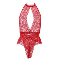 Subblime Body Copa Abierta Rojo