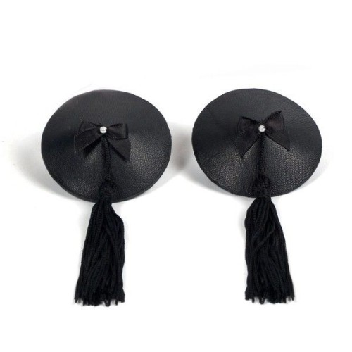 Bijoux Burlesque Nipple Pasties for Sensual Performances