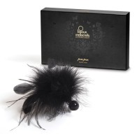 Bijoux Plume Feather Duster for Sensual Exploration