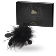 Bijoux Plume Feather Duster for Sensual Exploration