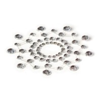 Bijoux Indiscrets Mimi Nipple Covers - Sparkle Your Charm