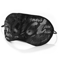 Bijoux Passion Eye Mask - Enhance Sensual Experiences