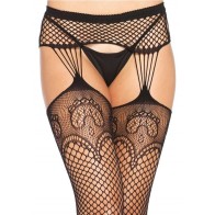 Leg Avenue Fishnet Stockings for Sensual Nights