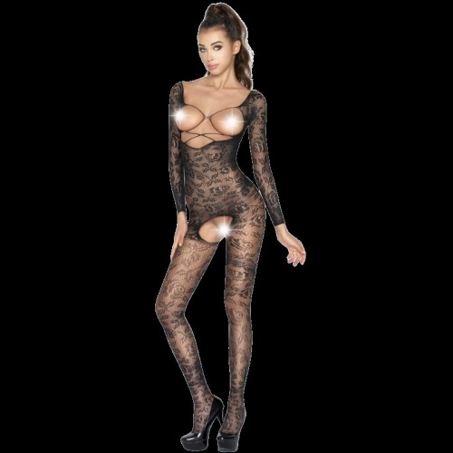 Passion Bodystocking - Elegant and Sexy