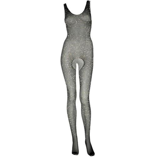 Leg Avenue Fishnet Bodystocking - Sensual Elegance