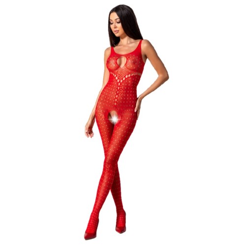 Passion Woman BS078 Bodystocking - Sultry Elegance