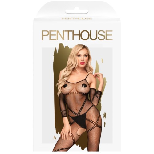 Penthouse Under Arrest Full Bodystocking