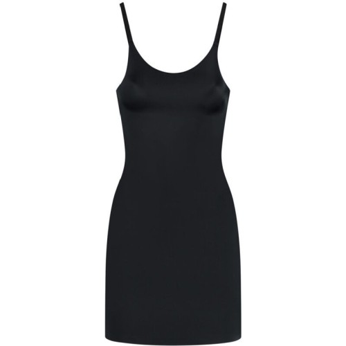 Bye-bra Single Invisible Dress Black