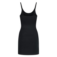 Bye-bra Invisible Dress Black for Comfortable Fit