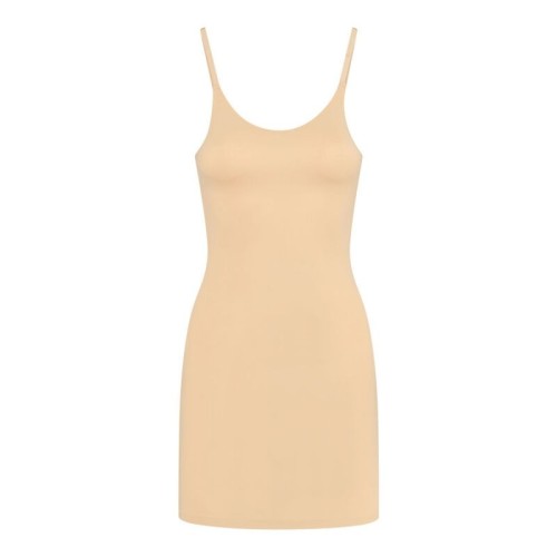 Invisible Singlet Dress - Comfort and Style