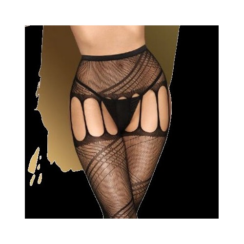 Penthouse - No Excuses Stockings XL