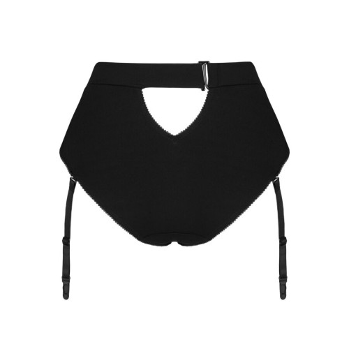 Obsessive Editya Suspender Belt for Seductive Looks