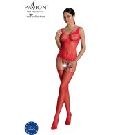 Bodystocking Eco de Passion para una Elegancia Sostenible