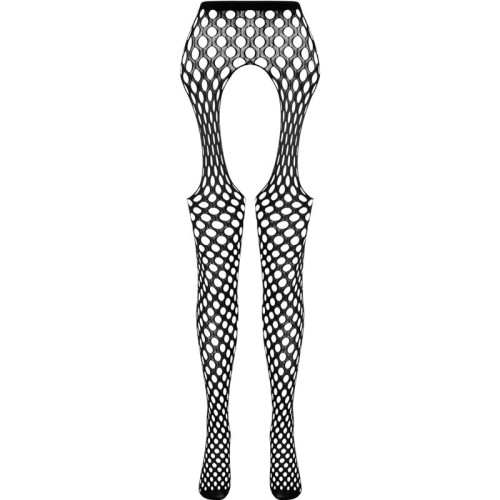 Passion Eco Bodystocking for Elegant Seduction