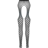 Passion Eco Bodystocking for Elegant Seduction