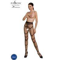 Passion Eco Collection Bodystocking for Eco-Friendly Seduction