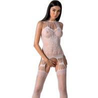 Passion Woman Bodystocking - Elegant and Comfortable