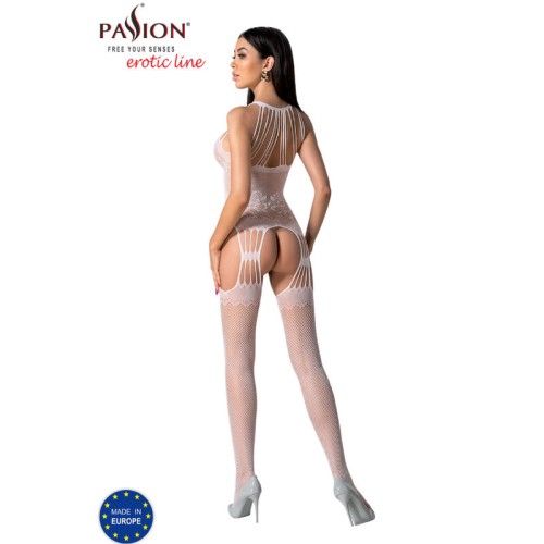 Passion Woman Bodystocking - Elegant and Comfortable