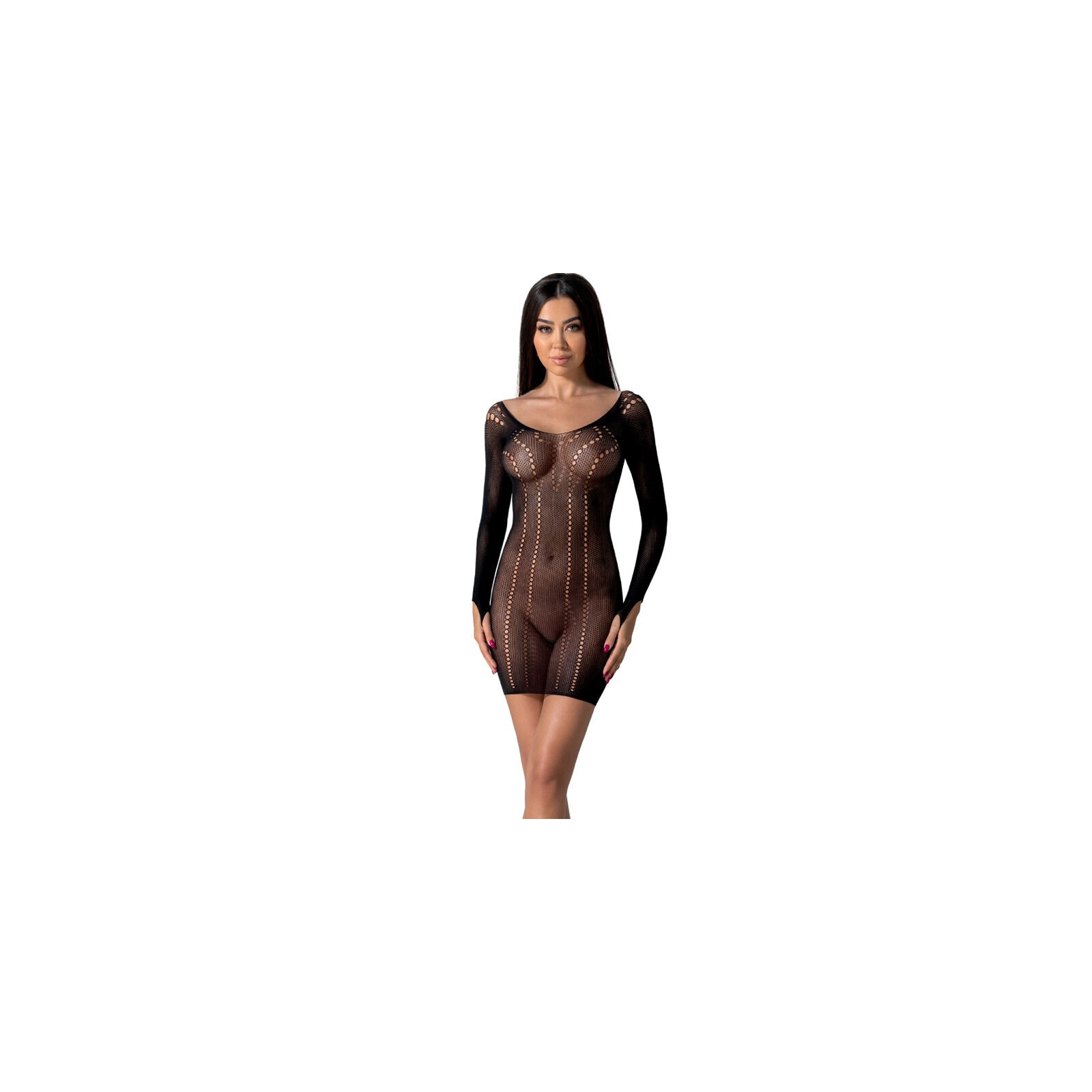 Passion BS101 Bodystocking for Alluring Seduction