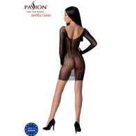 Passion - BS101 Bodystocking para Seducción Atractiva