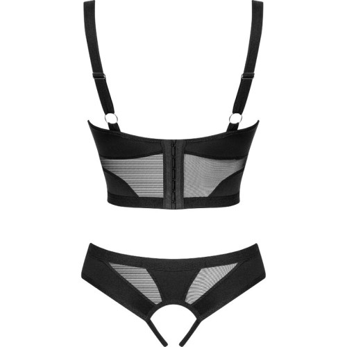 Obsessive Chic Amoria 2-Piece Lingerie Set XS/S