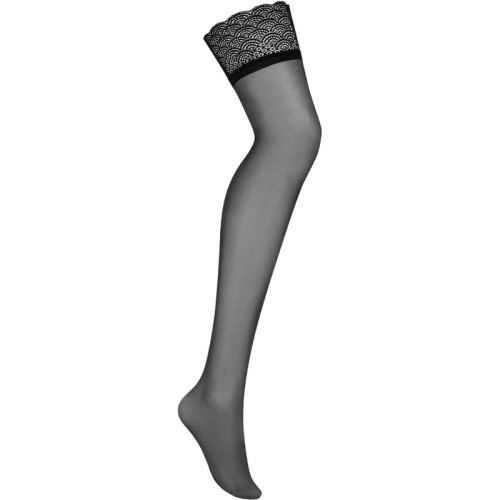 Obsessive Chemeris Stockings Xs/S