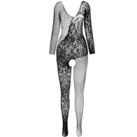 Passion BS 107 Bodystocking - Seductive Lingerie