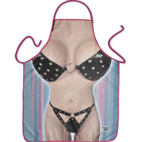 Bikini Apron for Women