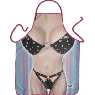 Bikini Apron for Women