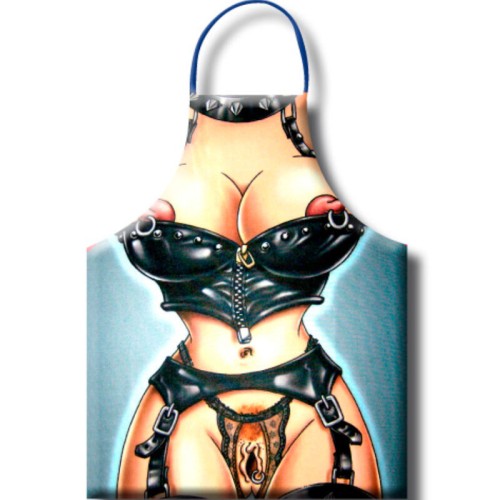 Women's Sassy Kinky Apron