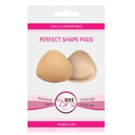 Bye-bra - Perfect Push-up Pads Beige