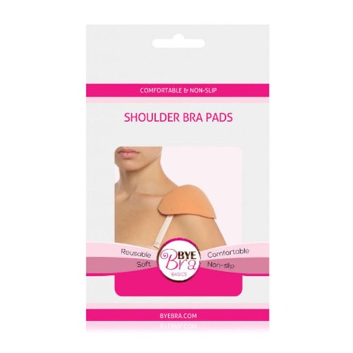 Bye-bra Protectores Hombro Sosten para Soporte Discreto