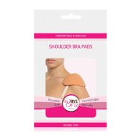 Bye-bra Shoulder Pads for Discreet Support