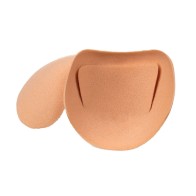 Bye-bra Shoulder Pads for Discreet Support