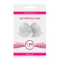 Bye-bra Waterproof Push-up Pads for Enhanced Bust