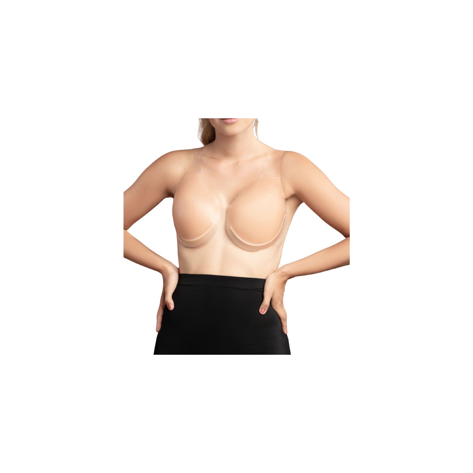 Bye-bra Silicone Chest Lifts Cup C