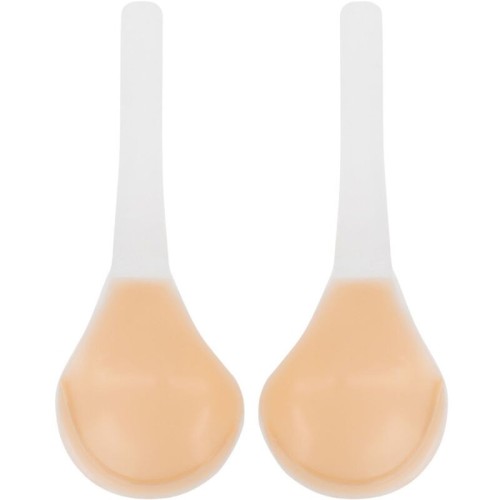 Bye-bra Silicone Chest Lifts Cup C